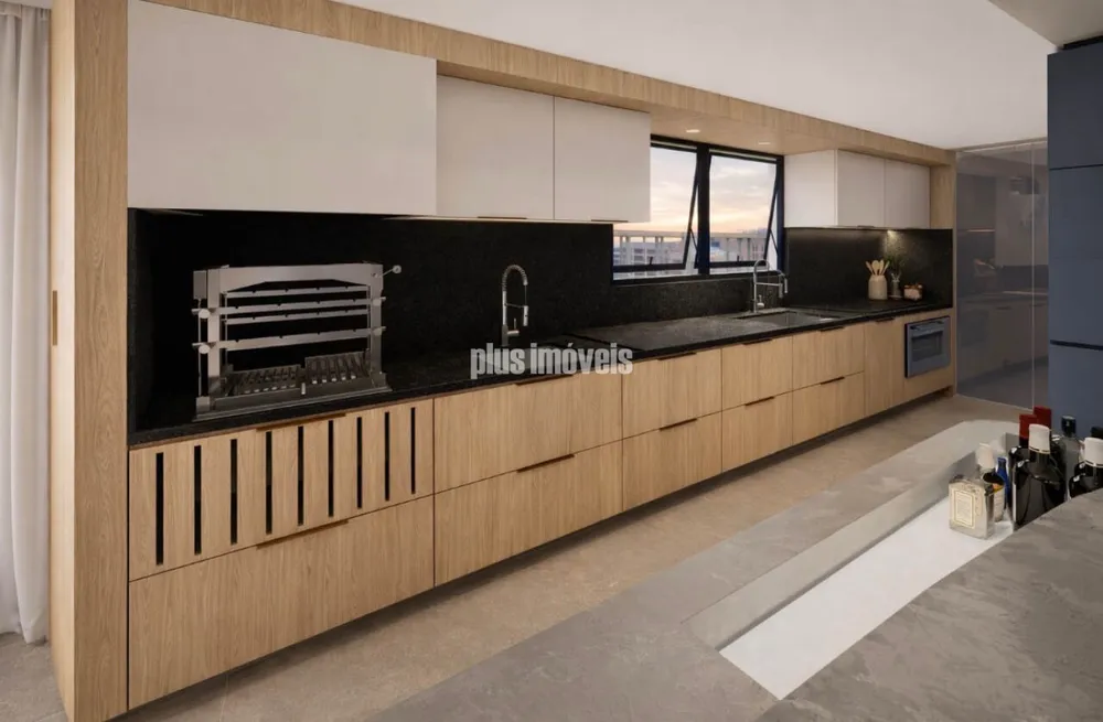 Apartamento, 3 quartos, 167 m² - Foto 4