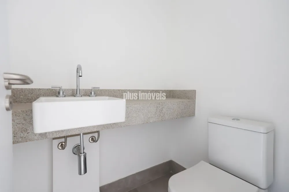 Apartamento, 3 quartos, 167 m² - Foto 3