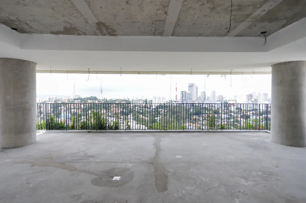 Apartamento, 3 quartos, 167 m² - Foto 1