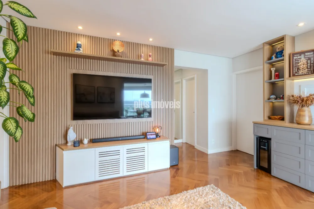 Apartamento, 3 quartos, 108 m² - Foto 2