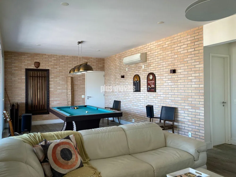 Apartamento, 3 quartos, 171 m² - Foto 1