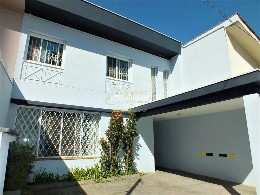 Casa de Vila à venda com 3 quartos, 175m² - Foto 3