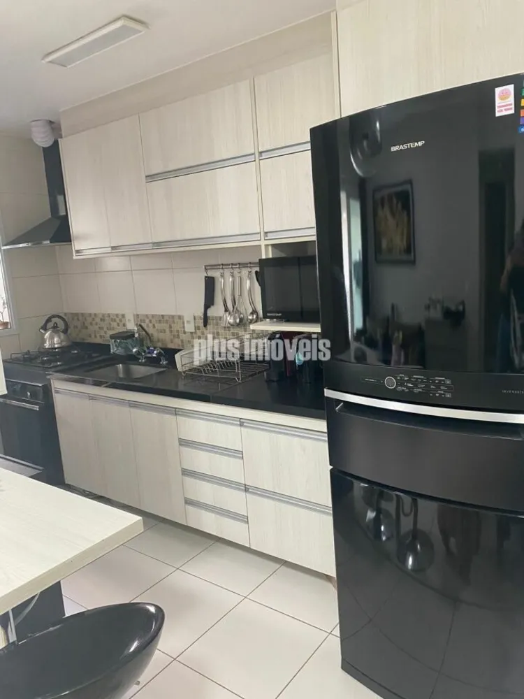 Apartamento, 1 quarto, 49 m² - Foto 1