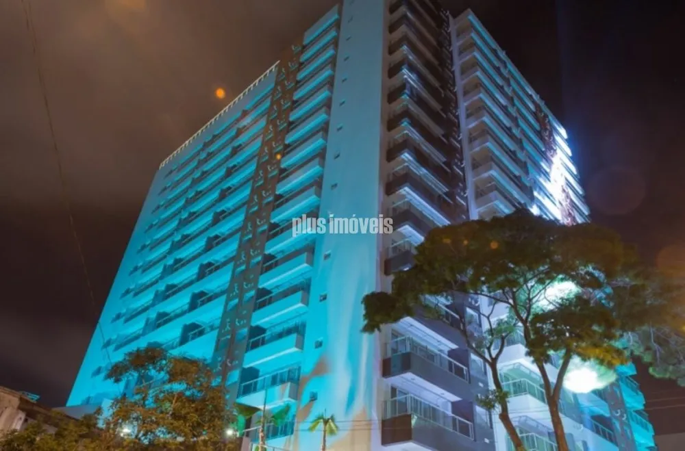 Apartamento, 1 quarto, 49 m² - Foto 6