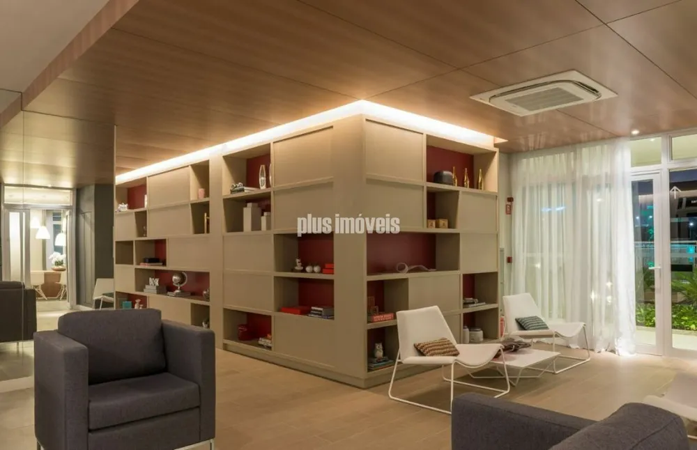 Apartamento, 1 quarto, 49 m² - Foto 4