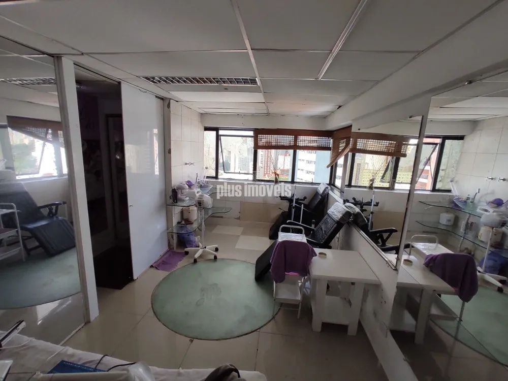 Sala-Conjunto, 37 m² - Foto 1