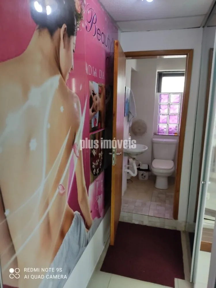 Sala-Conjunto, 37 m² - Foto 4