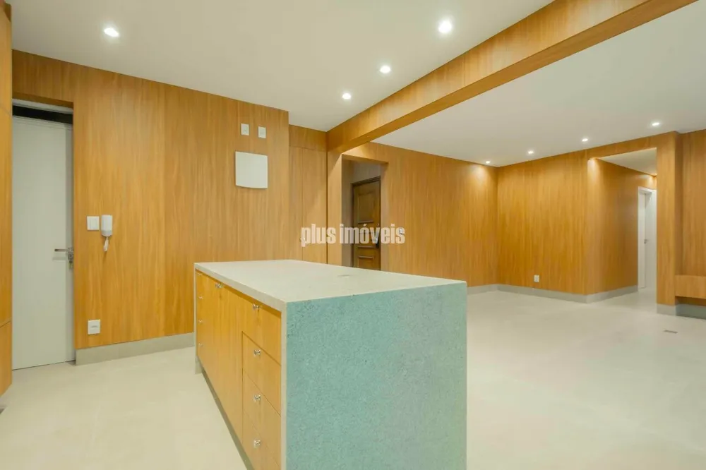 Apartamento, 2 quartos, 95 m² - Foto 1