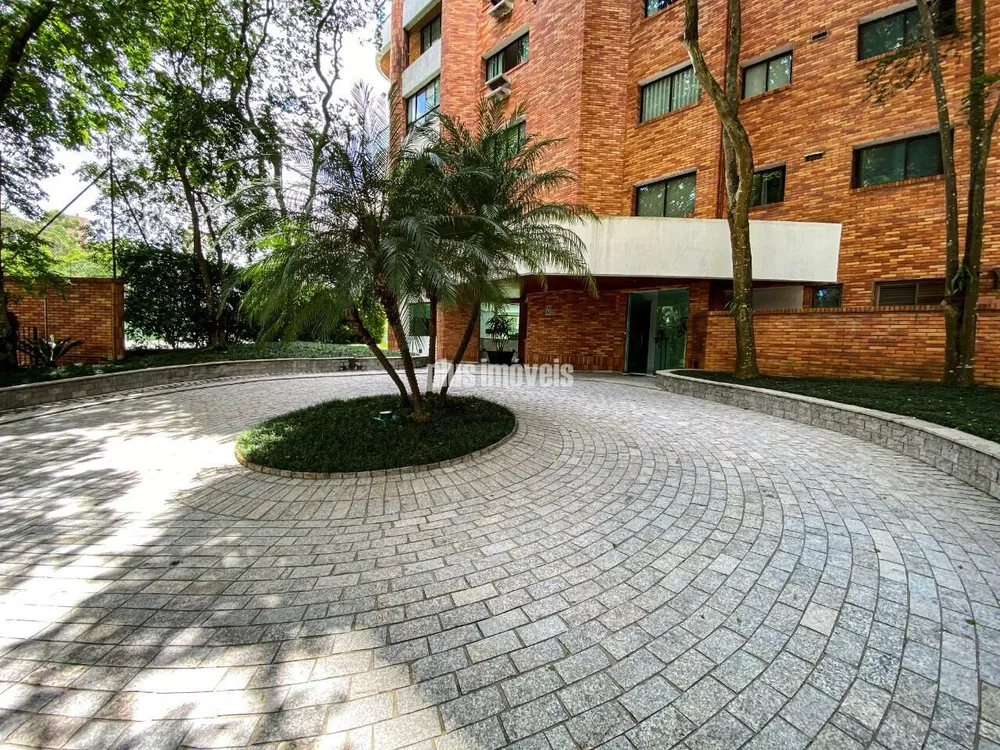 Apartamento, 4 quartos, 250 m² - Foto 1