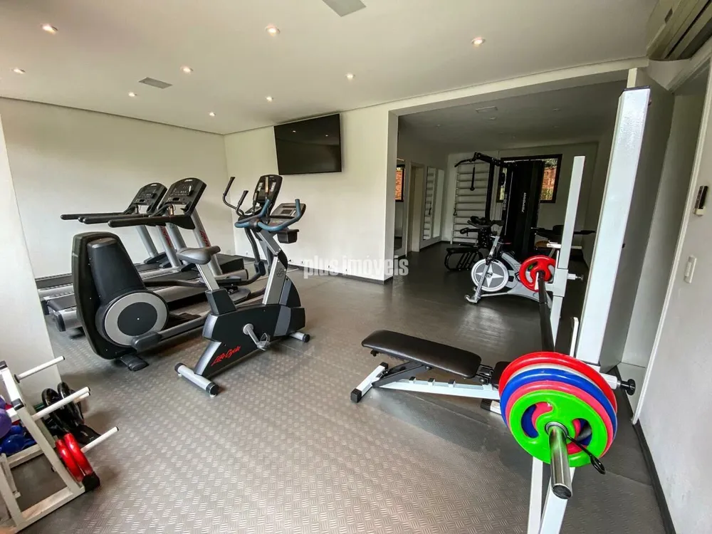 Apartamento, 4 quartos, 250 m² - Foto 4
