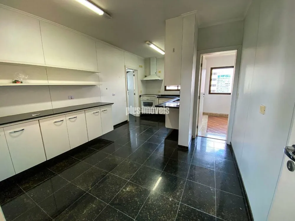 Apartamento, 4 quartos, 250 m² - Foto 3