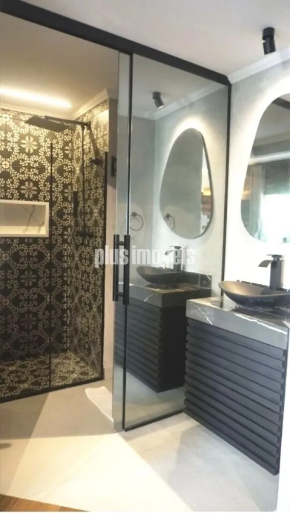 Apartamento, 1 quarto, 30 m² - Foto 1