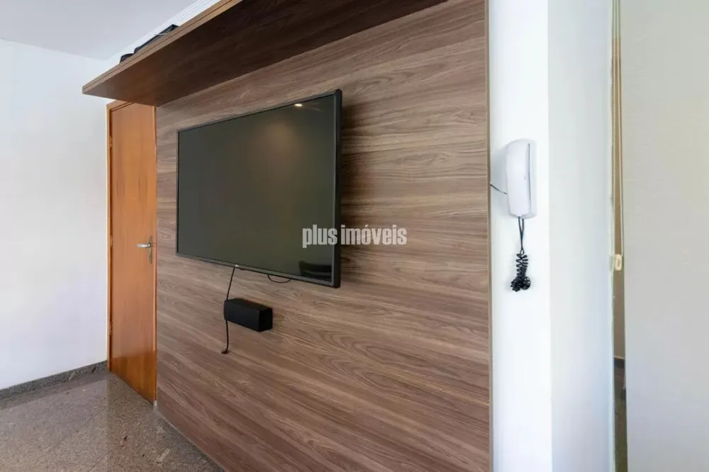 Apartamento, 3 quartos, 124 m² - Foto 4