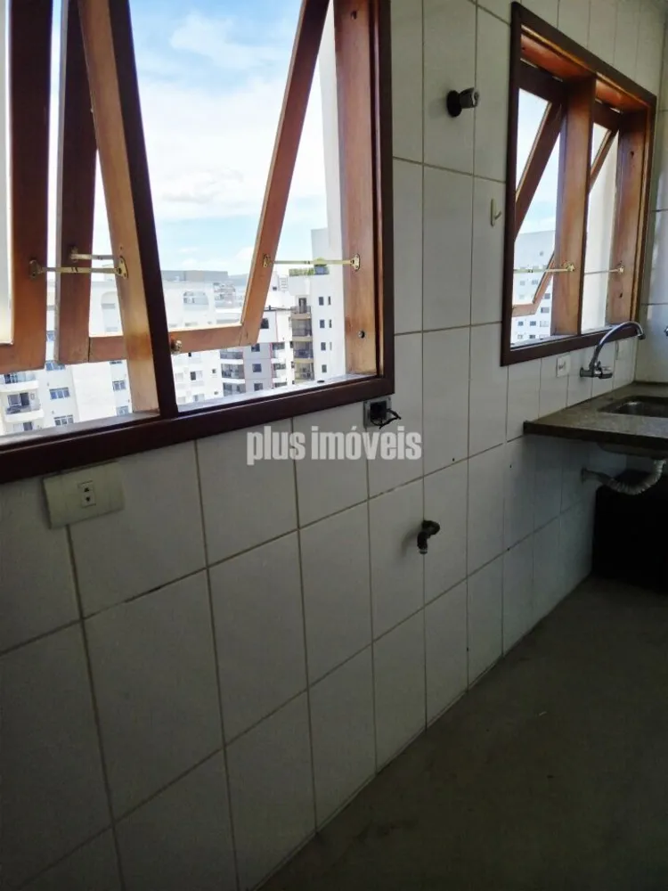 Apartamento, 3 quartos, 124 m² - Foto 1