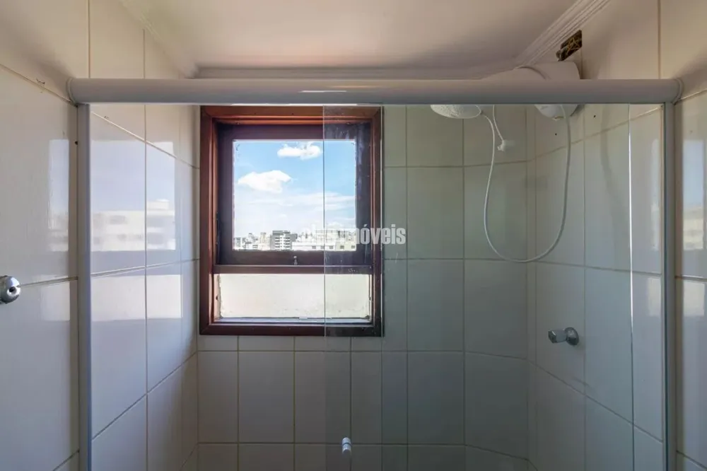 Apartamento, 3 quartos, 124 m² - Foto 2