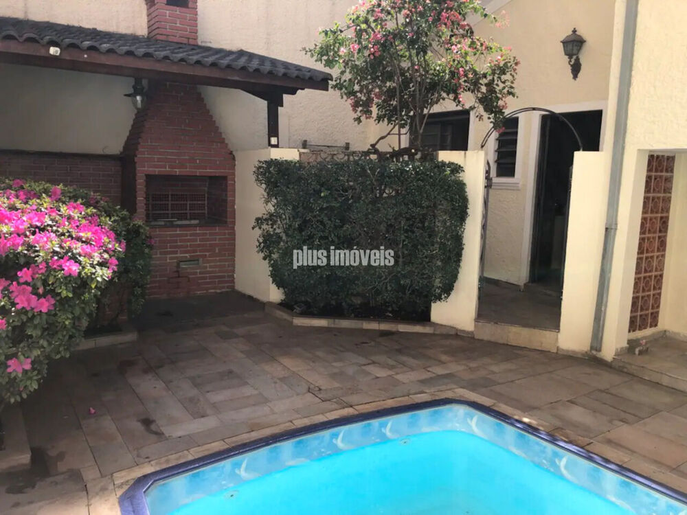 Casa, 4 quartos, 380 m² - Foto 10