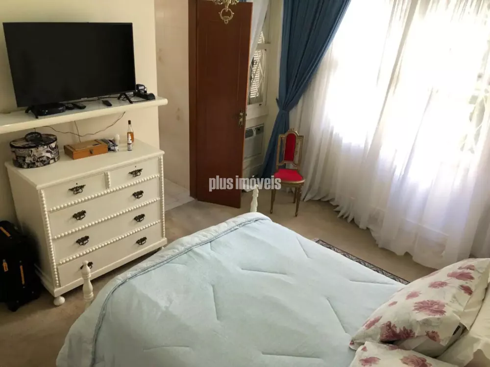 Casa, 4 quartos, 380 m² - Foto 7