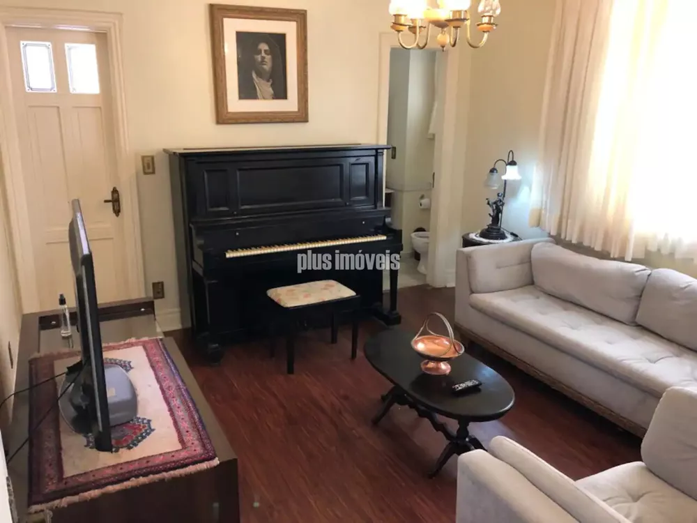 Casa, 4 quartos, 380 m² - Foto 8