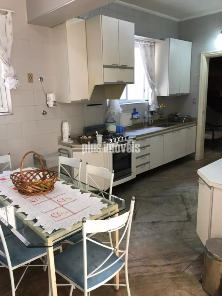 Casa, 4 quartos, 380 m² - Foto 6