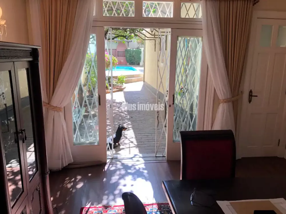 Casa, 4 quartos, 380 m² - Foto 9