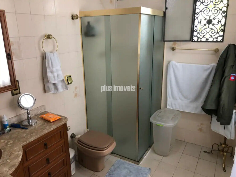 Casa, 4 quartos, 380 m² - Foto 1