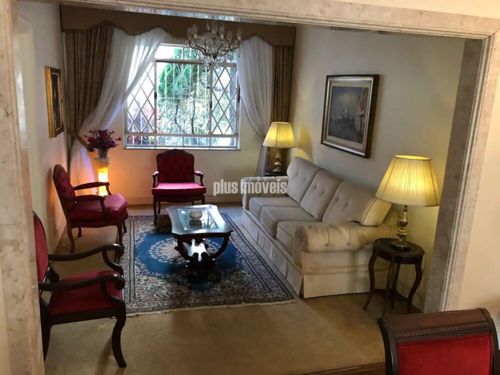 Casa, 4 quartos, 380 m² - Foto 5