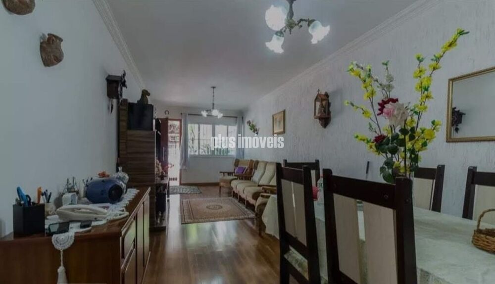 Casa, 3 quartos, 126 m² - Foto 4