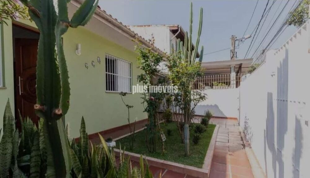 Casa, 3 quartos, 126 m² - Foto 2