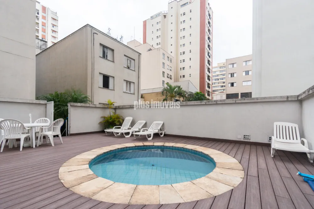 Apartamento, 3 quartos, 94 m² - Foto 3