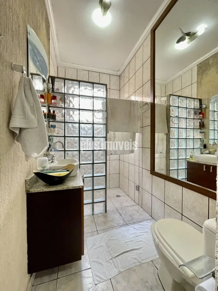 Casa de Vila, 4 quartos - Foto 8