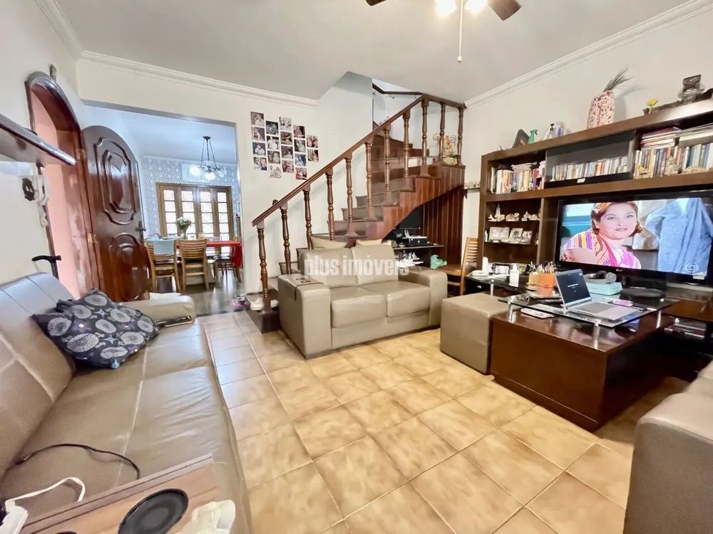 Casa de Vila, 4 quartos - Foto 5