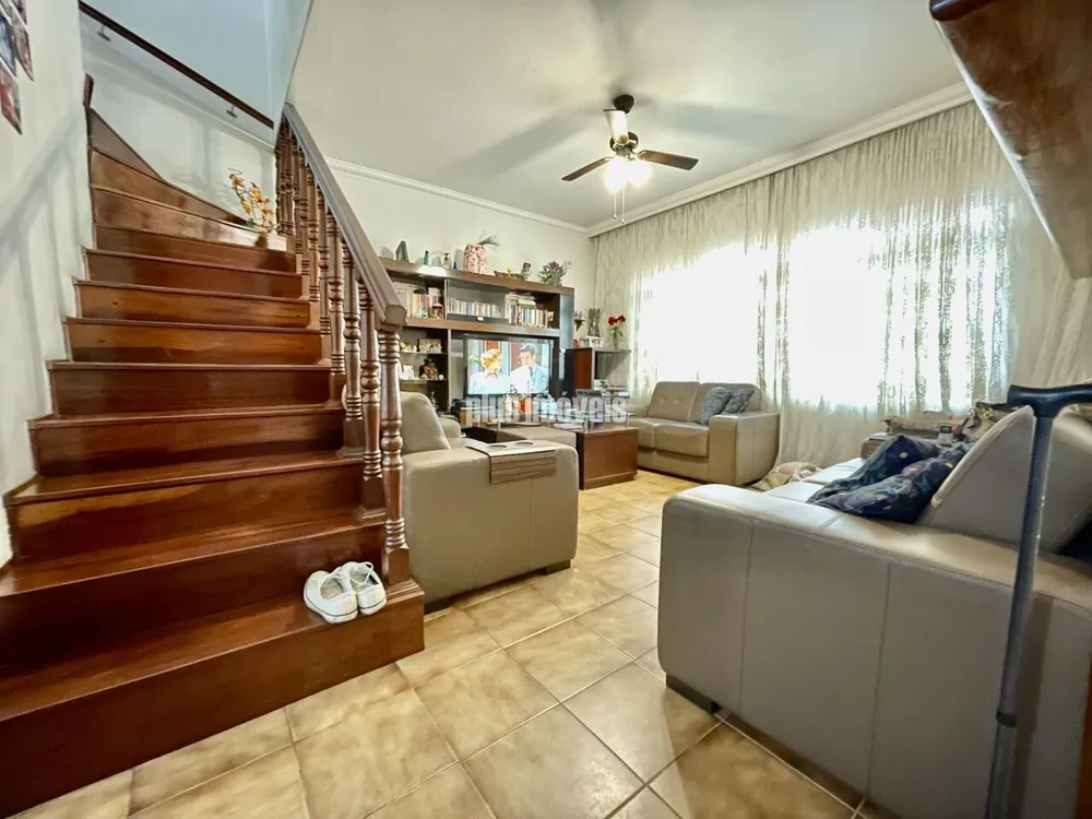 Casa de Vila, 4 quartos - Foto 6