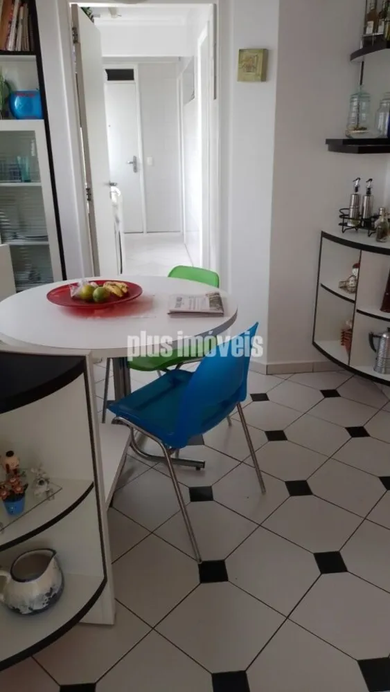 Apartamento, 3 quartos, 170 m² - Foto 2
