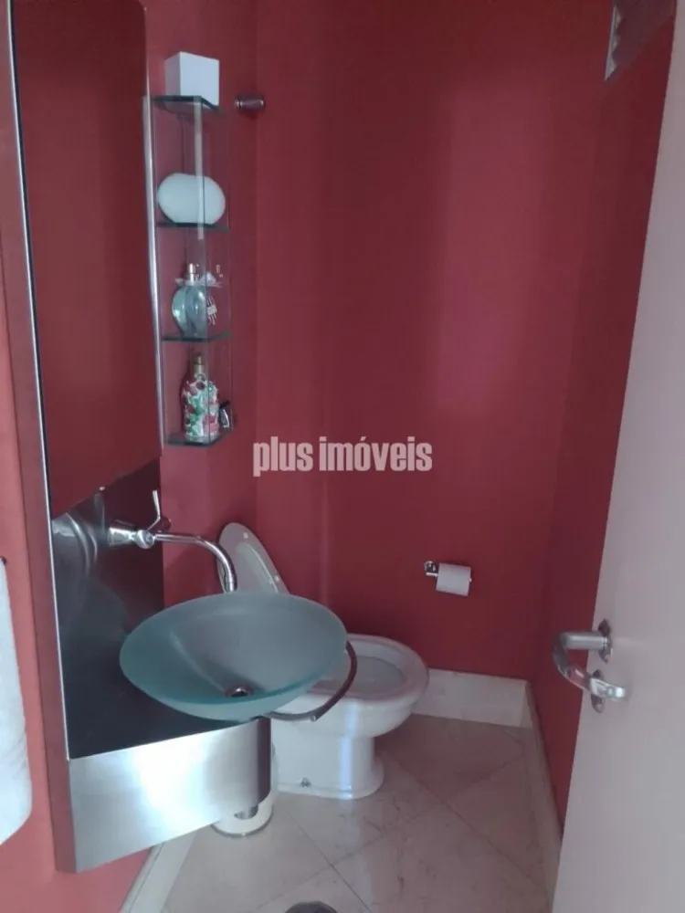 Apartamento, 3 quartos, 170 m² - Foto 6