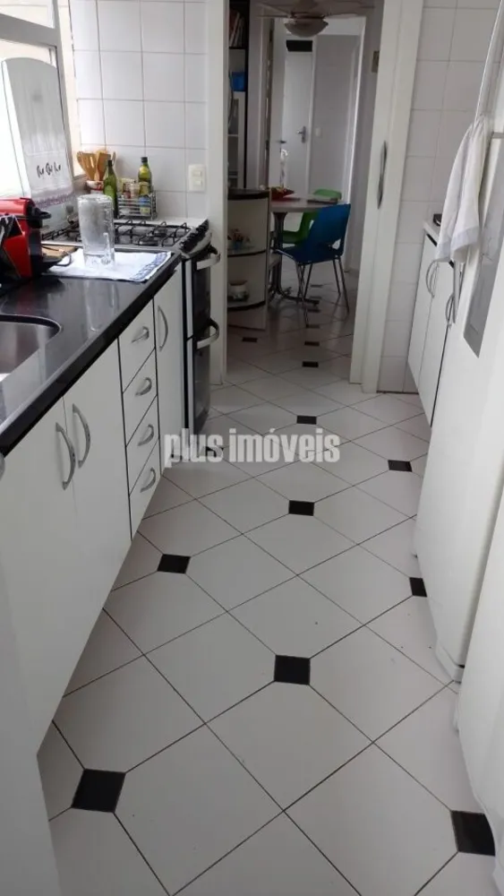 Apartamento, 3 quartos, 170 m² - Foto 3