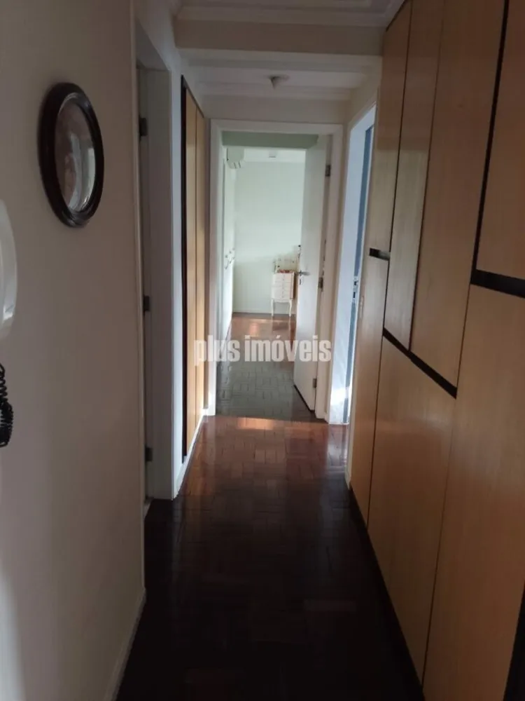 Apartamento, 3 quartos, 170 m² - Foto 8