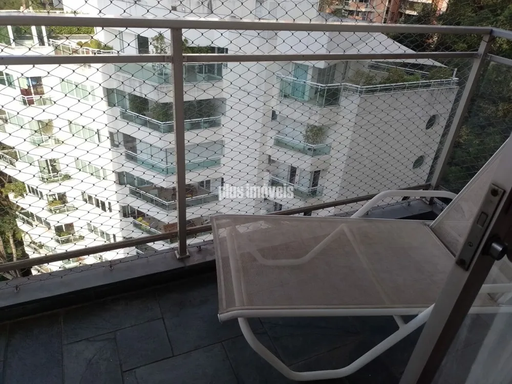 Apartamento, 3 quartos, 170 m² - Foto 1