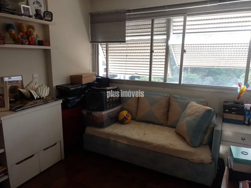 Apartamento, 3 quartos, 170 m² - Foto 4