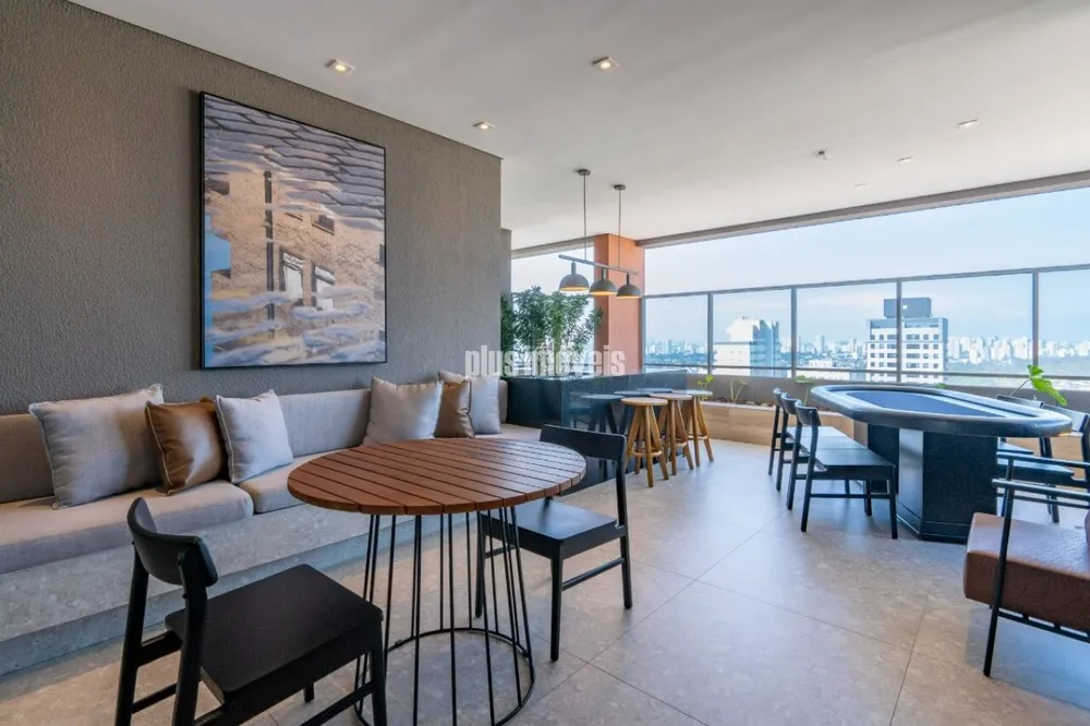 Apartamento, 3 quartos, 120 m² - Foto 1