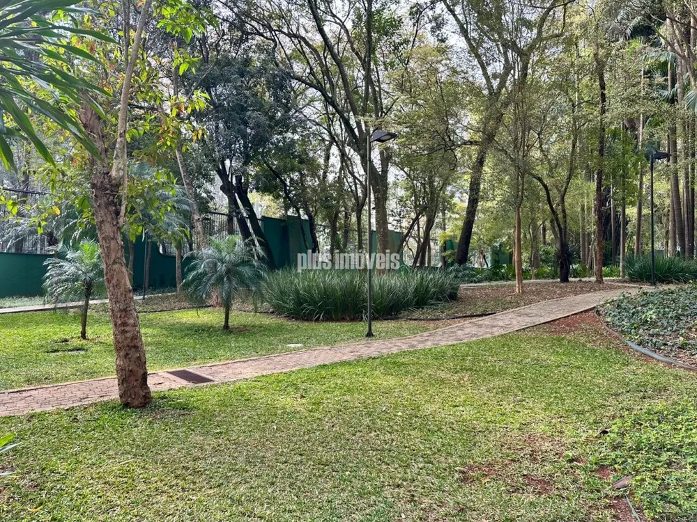 Apartamento, 4 quartos, 280 m² - Foto 2