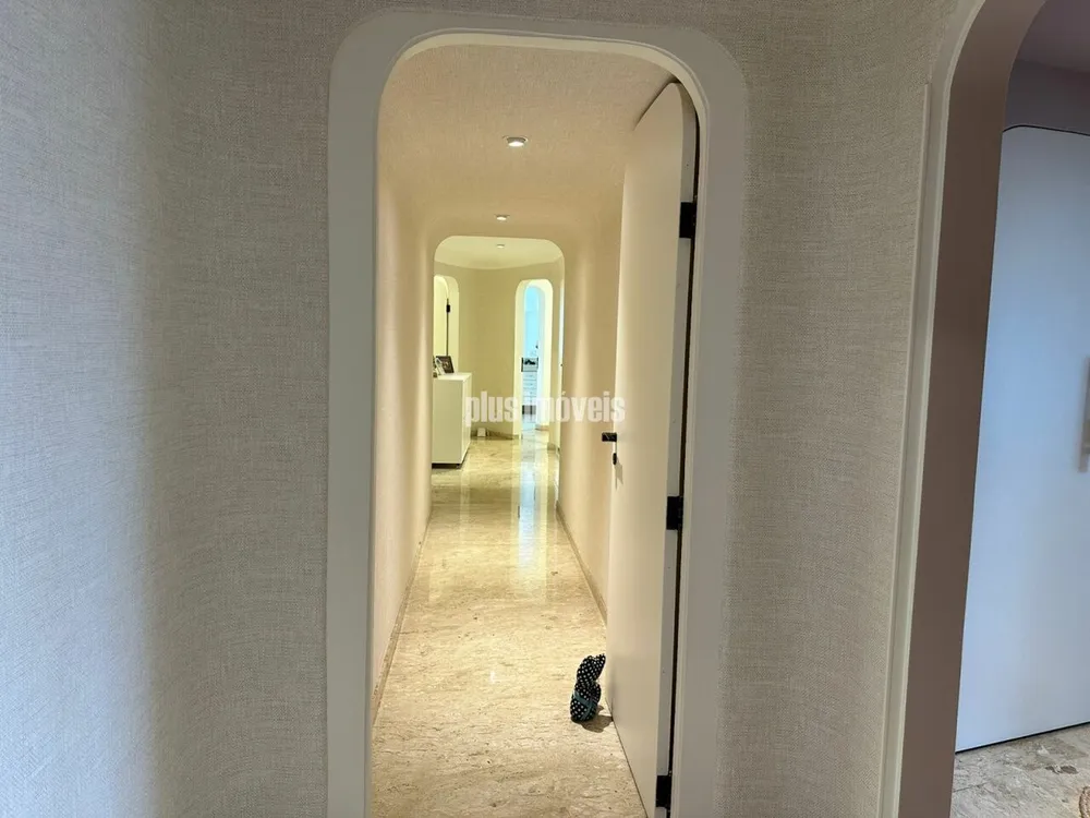 Apartamento, 4 quartos, 280 m² - Foto 1