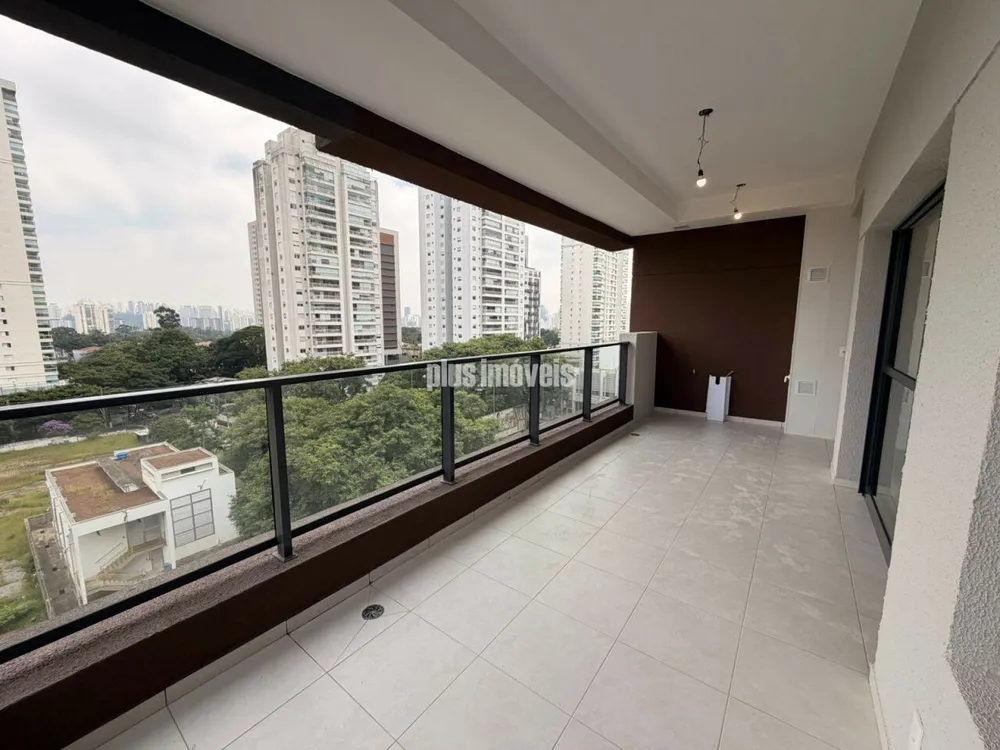 Apartamento, 2 quartos, 82 m² - Foto 2