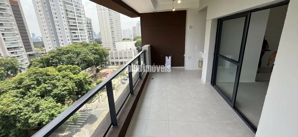 Apartamento, 2 quartos, 82 m² - Foto 1