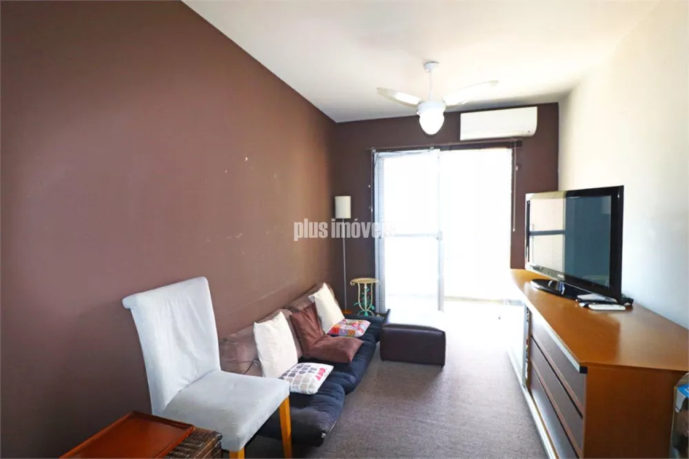 Apartamento, 2 quartos, 80 m² - Foto 2