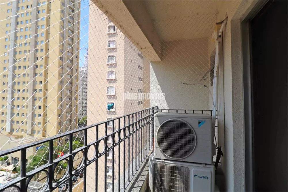 Apartamento, 2 quartos, 80 m² - Foto 3