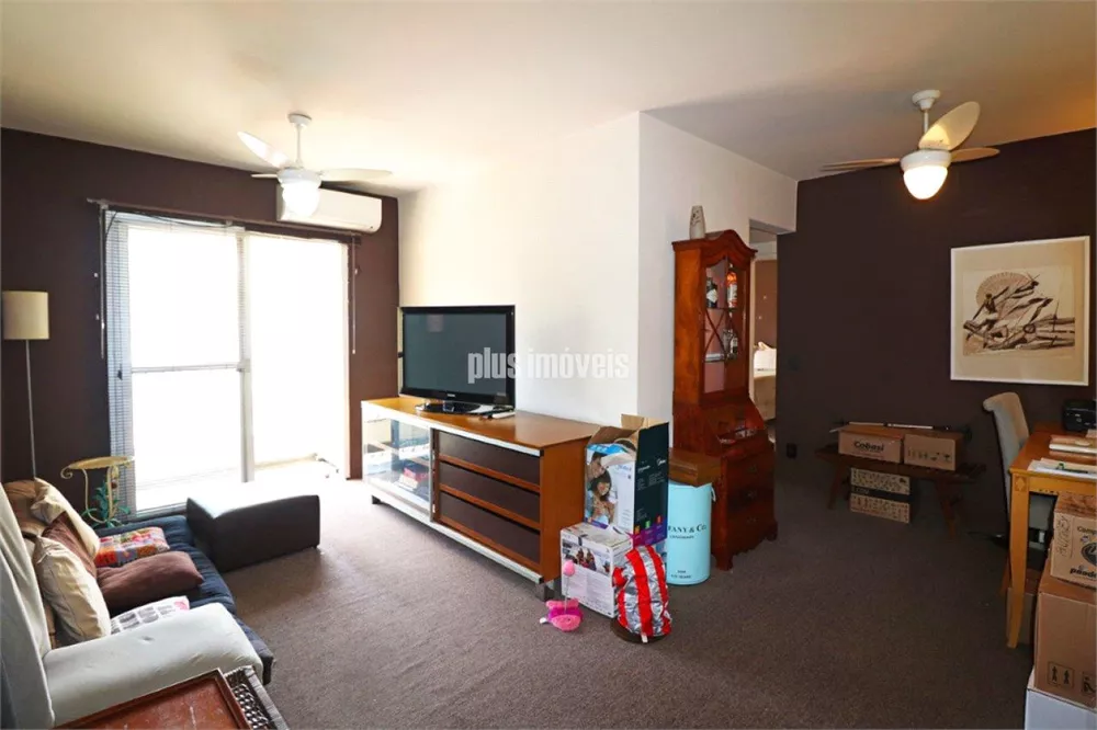 Apartamento, 2 quartos, 80 m² - Foto 1