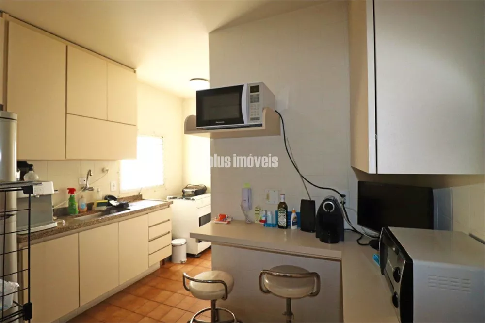 Apartamento, 2 quartos, 80 m² - Foto 6
