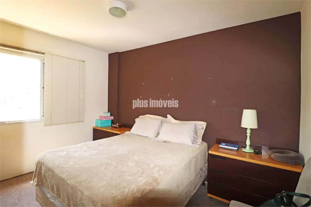 Apartamento, 2 quartos, 80 m² - Foto 8