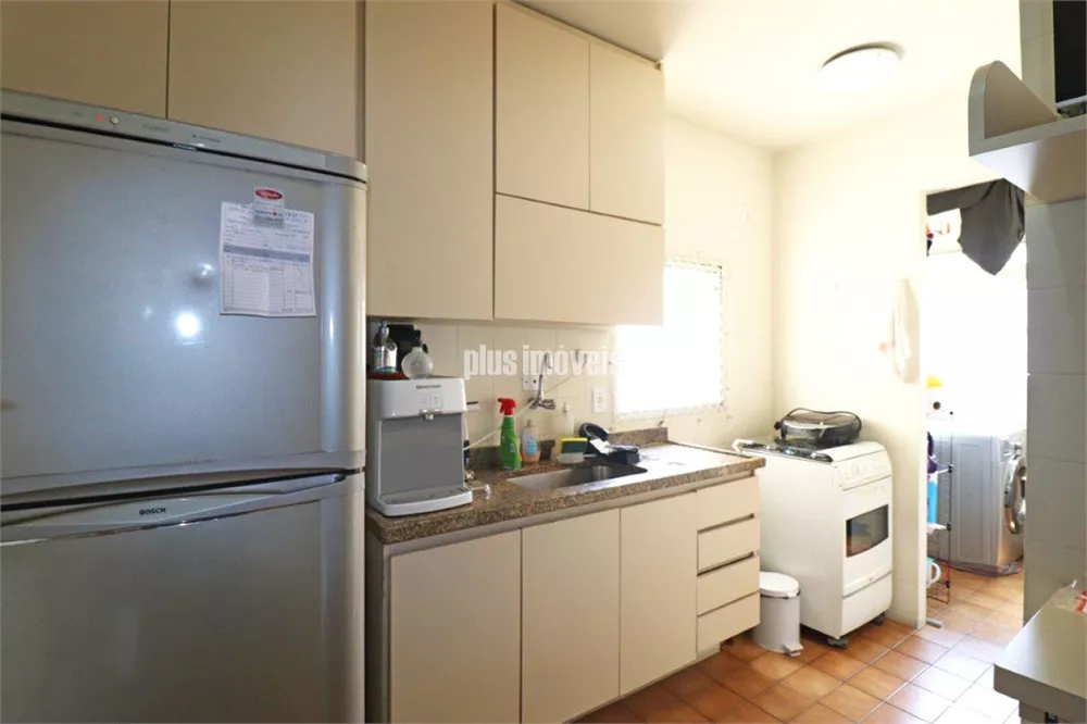 Apartamento, 2 quartos, 80 m² - Foto 5