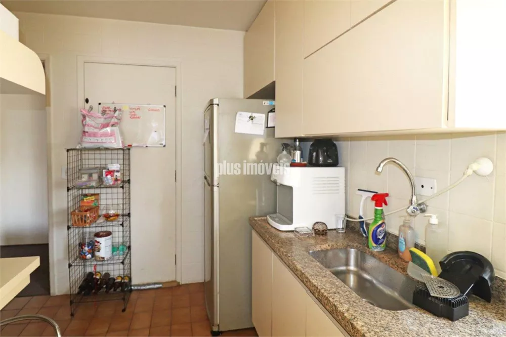 Apartamento, 2 quartos, 80 m² - Foto 7